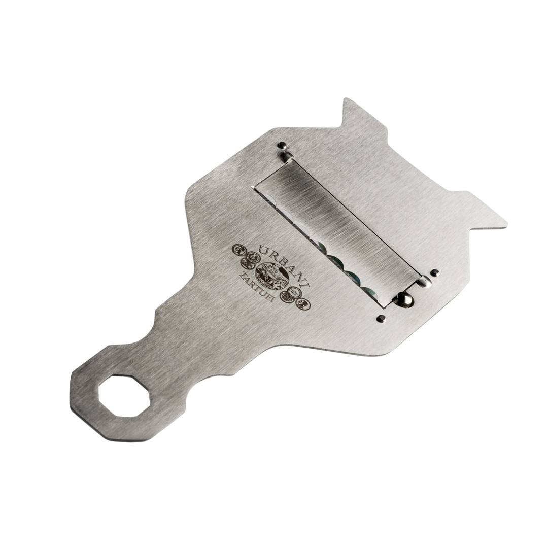 Stainless Steel Truffle Slicer - Urbani Truffles