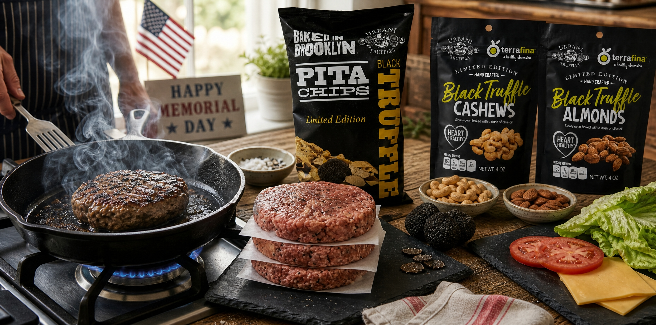 Memorial Day Promo 2026
