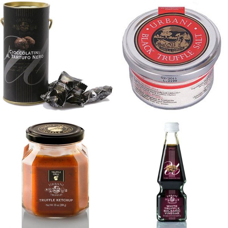Truffled Products