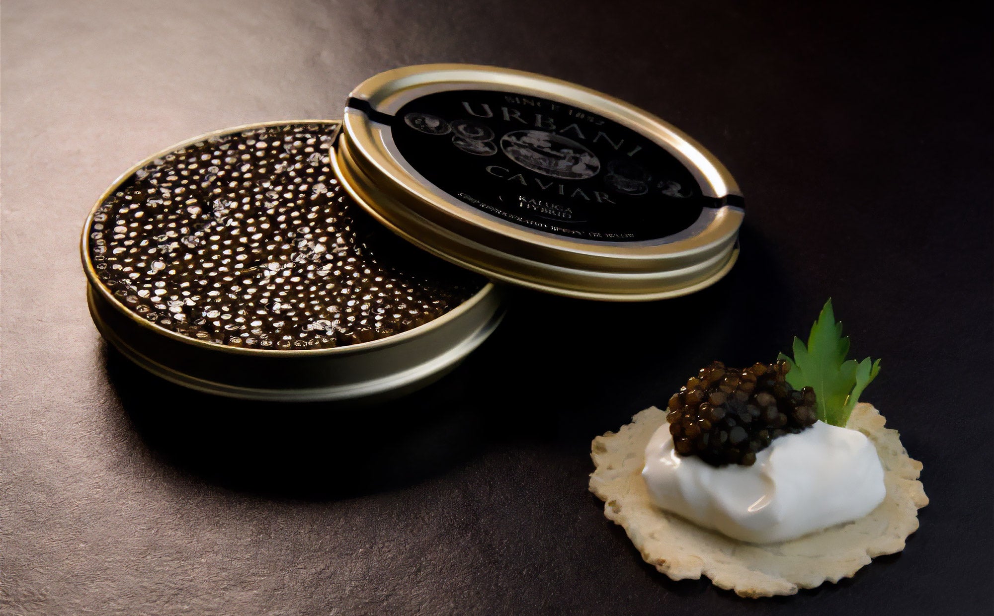 Caviar