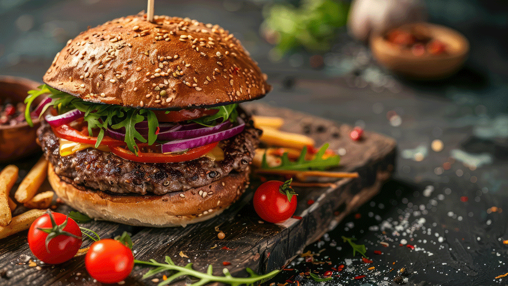 Burger
