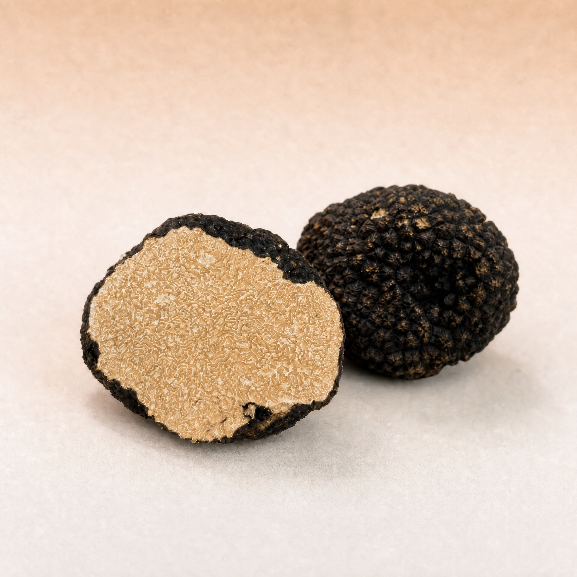 Black Summer Truffles | Tuber Aestivum