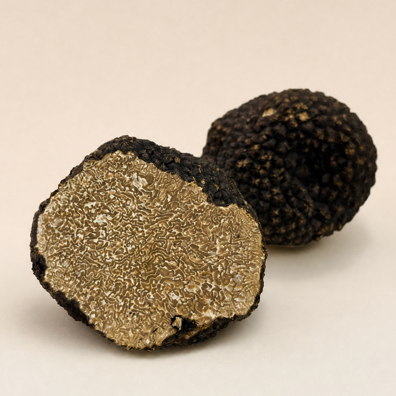 Black Summer Truffles | Tuber Aestivum
