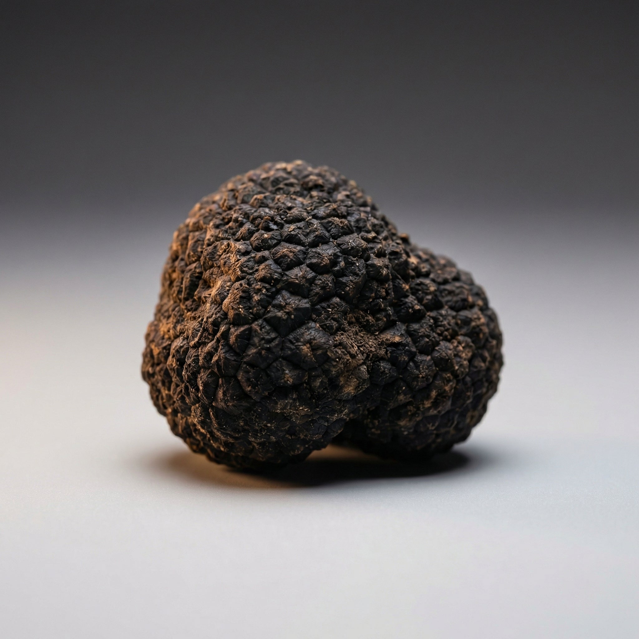 Black Winter Truffles