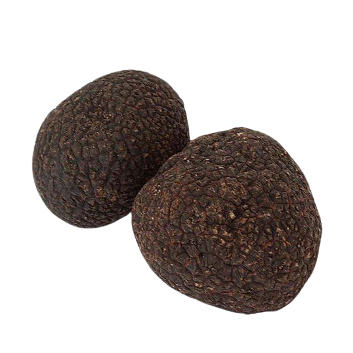 Black Australian Truffles