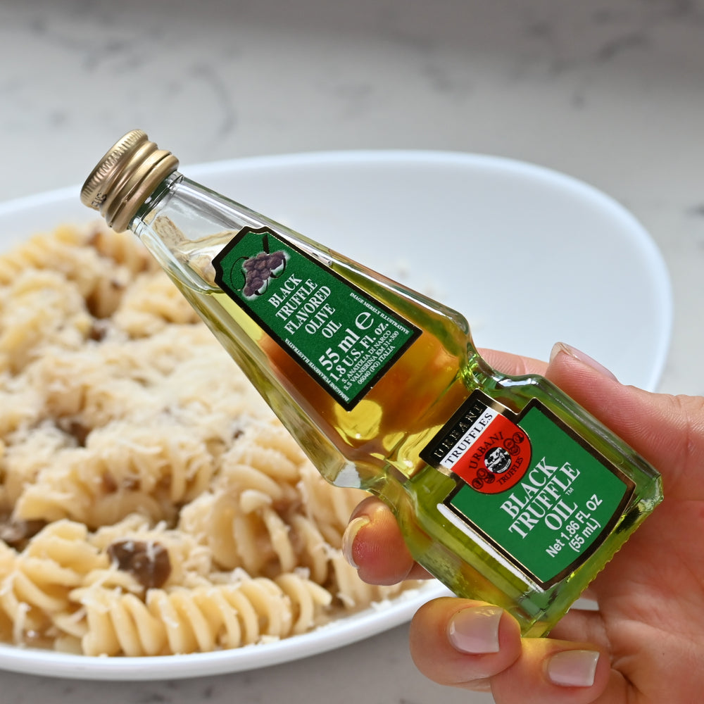 Black Truffle Oil 1.86 fl oz - Urbani Truffles