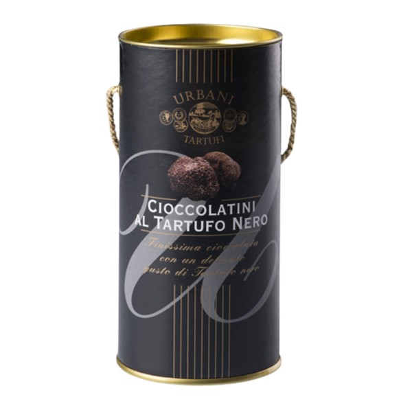 Black Truffle Bonbons 2.6 oz