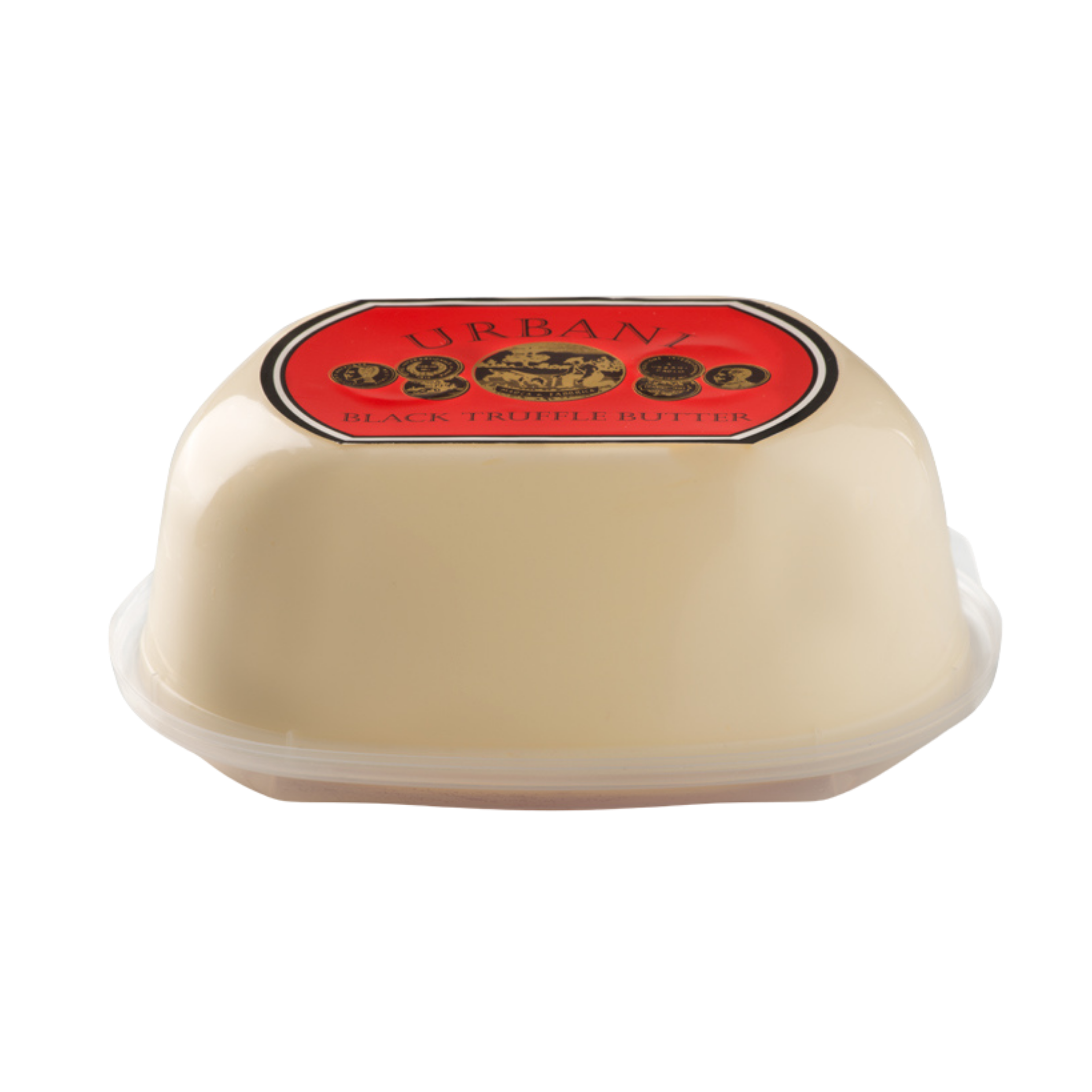 Black Truffle Butter - Urbani Truffles