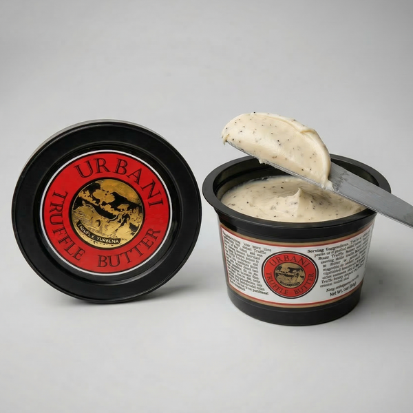 Black Truffle Butter
