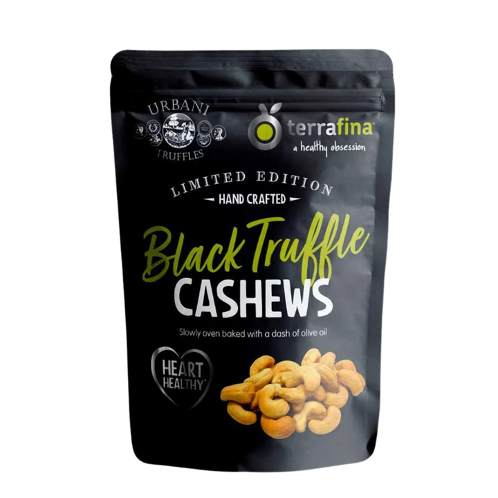 Black Truffle Cashews