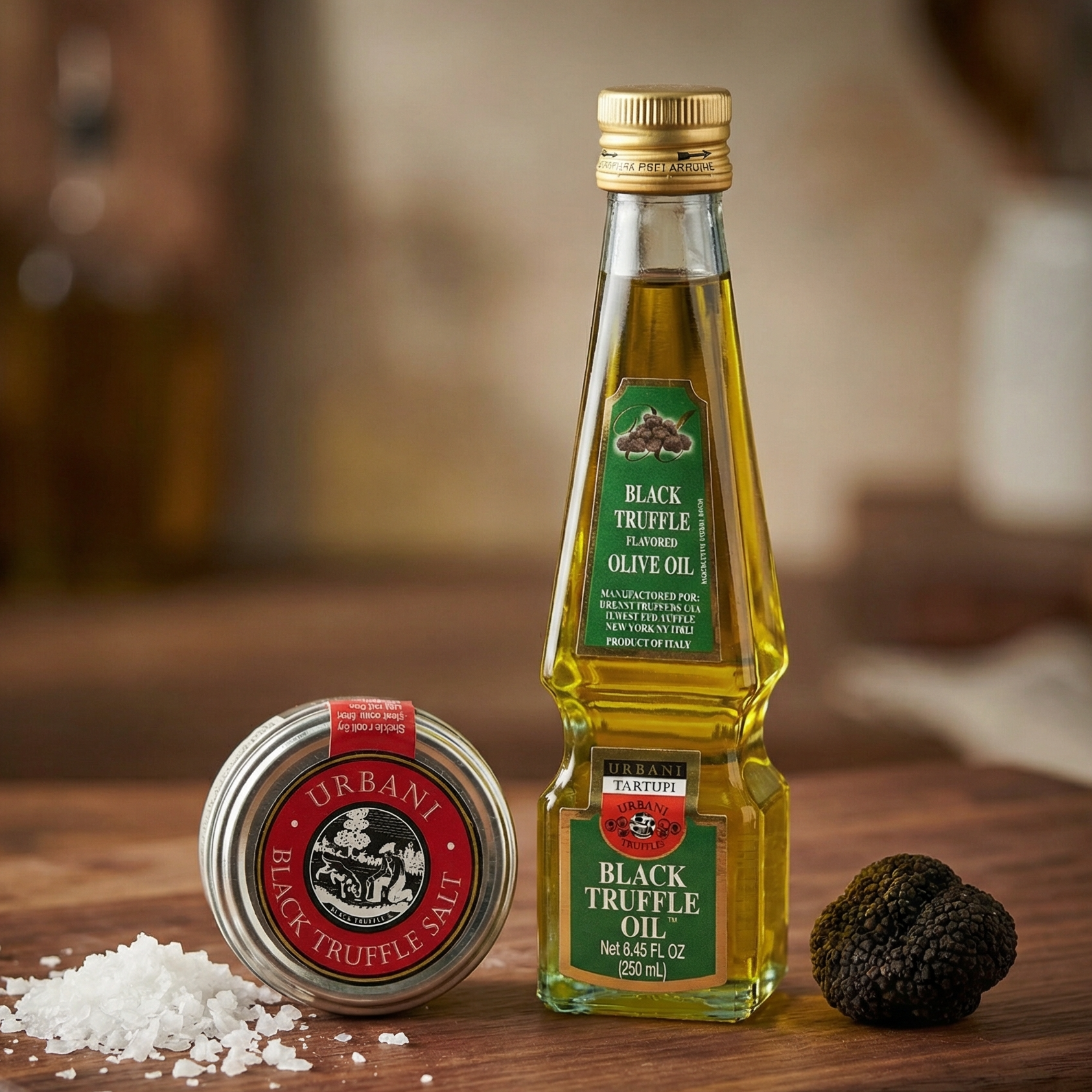 Black Truffle Grande