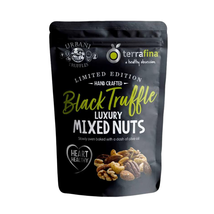 Black Truffle Mixed Nuts