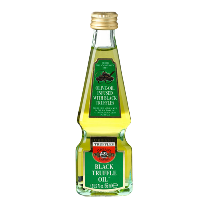 Black Truffle Oil 1.8 fl oz