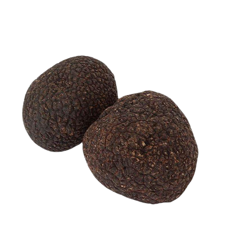 Black Winter Truffles