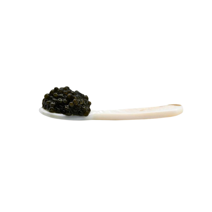 Caviar Spoon