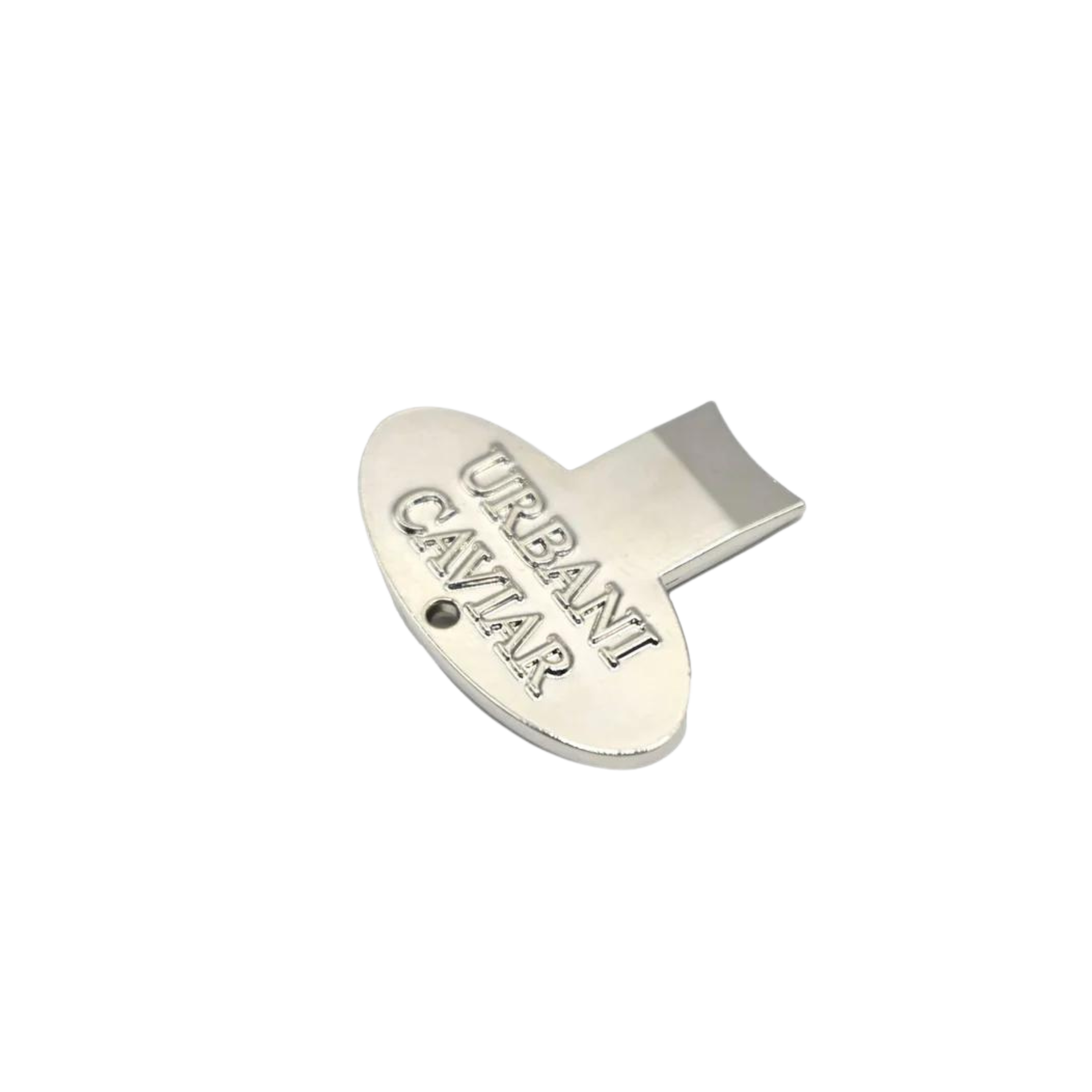 Caviar Tin Opener - Urbani Truffles