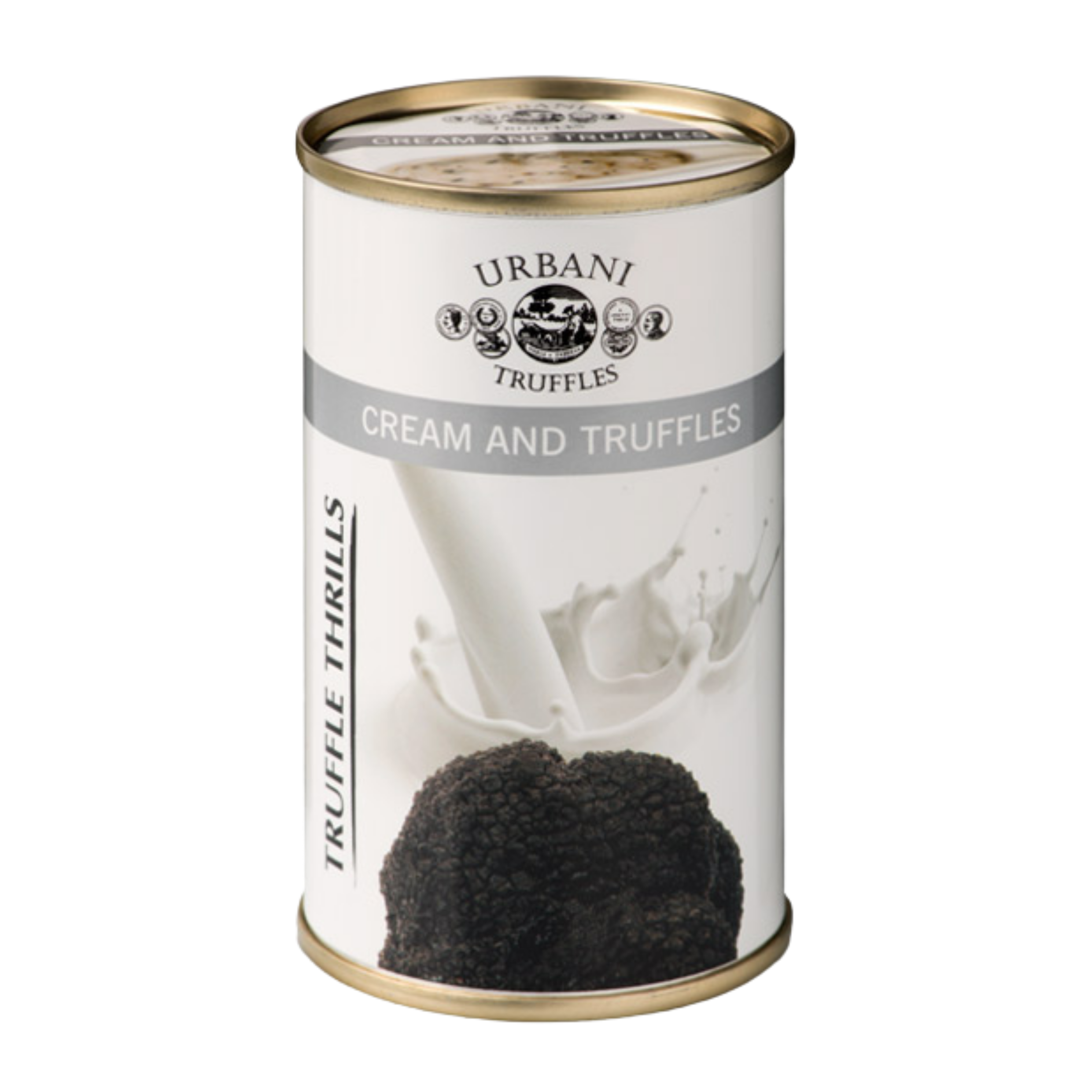 Cream & Truffles 6.4 oz - Urbani Truffles