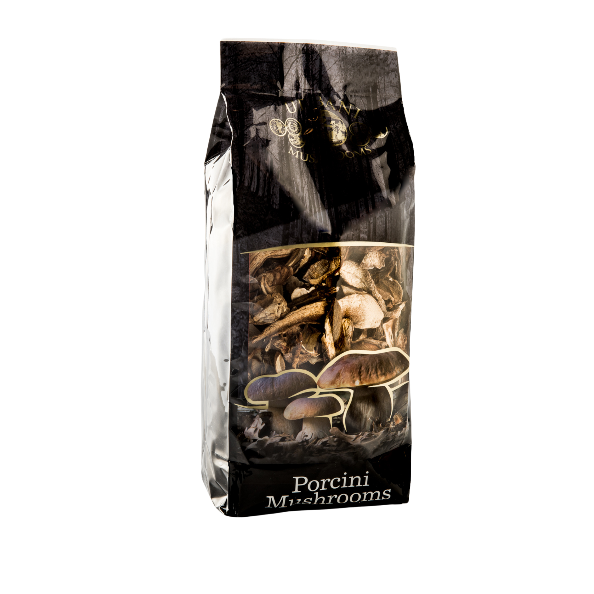 Dried Porcini Mushrooms 1 lb - Urbani Truffles