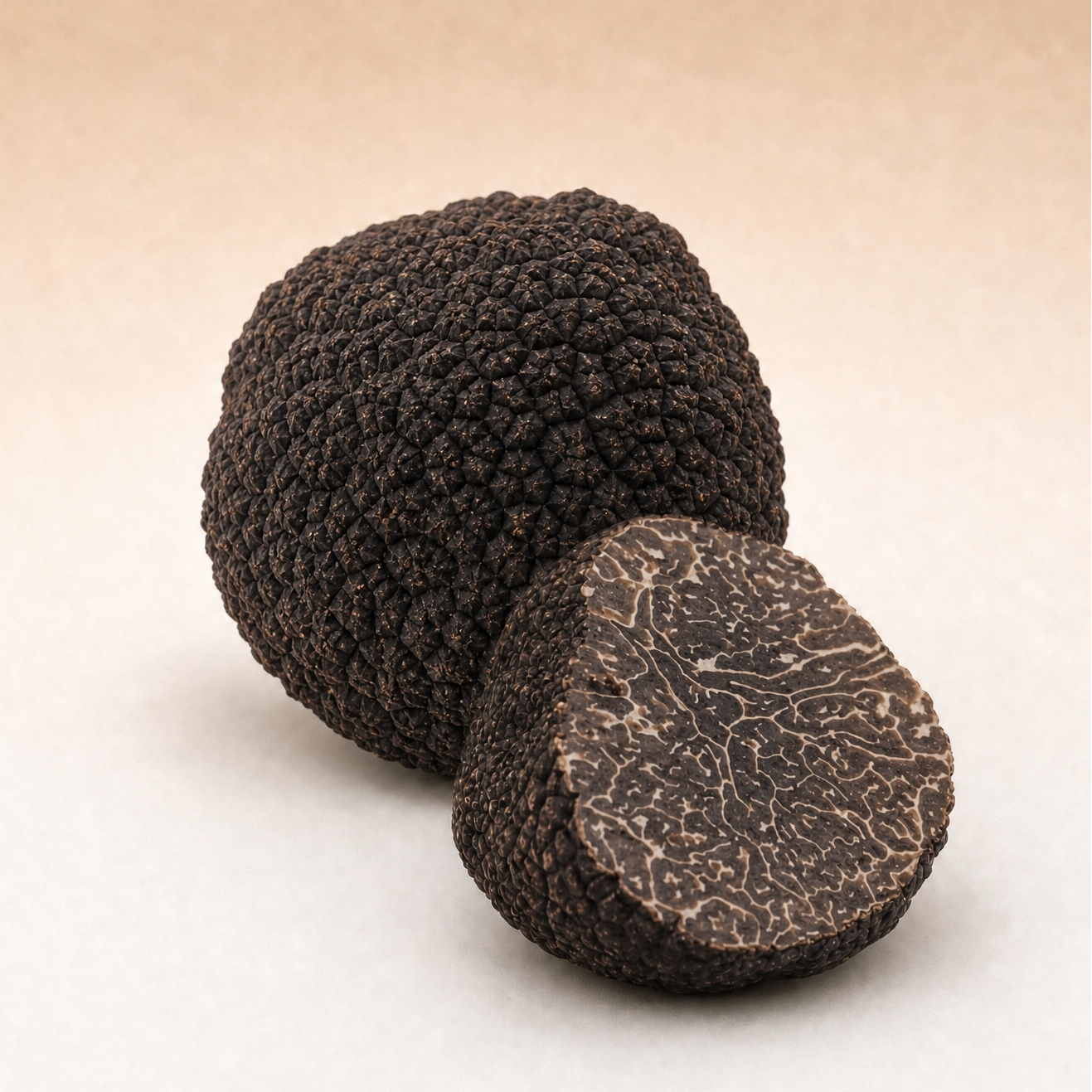 Black Winter Truffles | Tuber Melanosporum