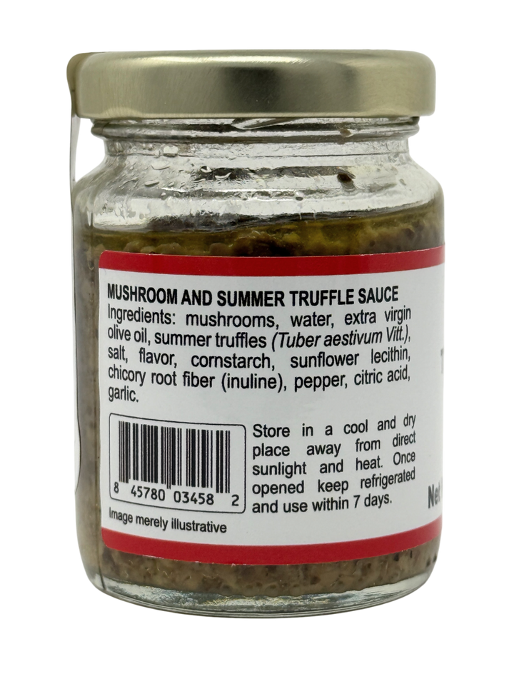 Mushroom & Truffle Sauce 2.8 oz