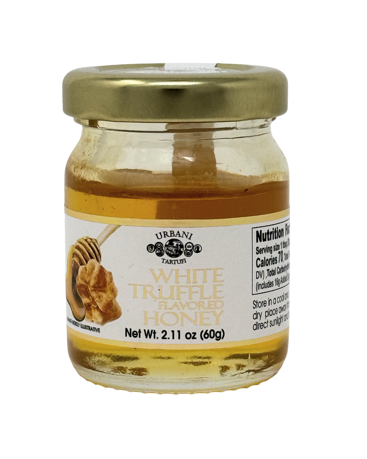 White Truffle Honey 2.1 oz