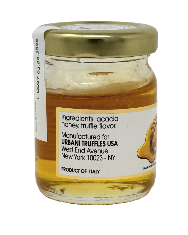 White Truffle Honey 2.1 oz