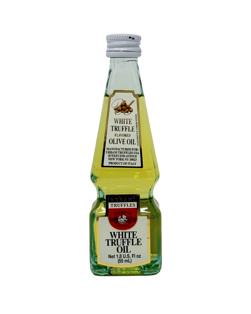 White Truffle Oil 1.86 fl oz - Urbani Truffles