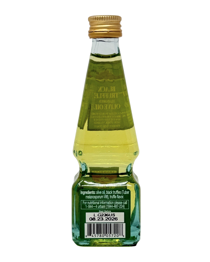 Black Truffle Oil 1.86 fl oz