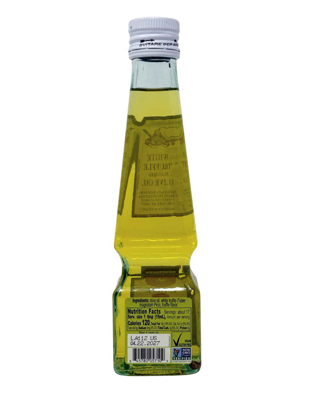White Truffle Oil 8.45 fl oz