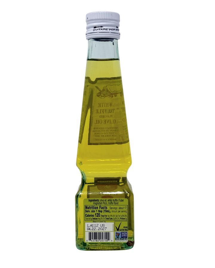 White Truffle Oil 8.45 fl oz