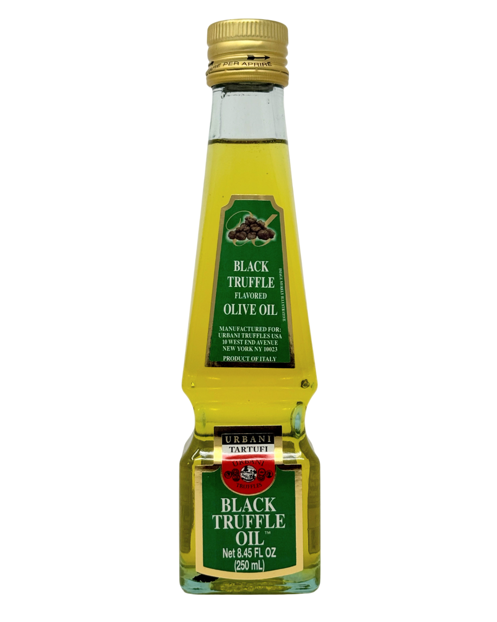 Black Truffle Oil 8.45 fl oz