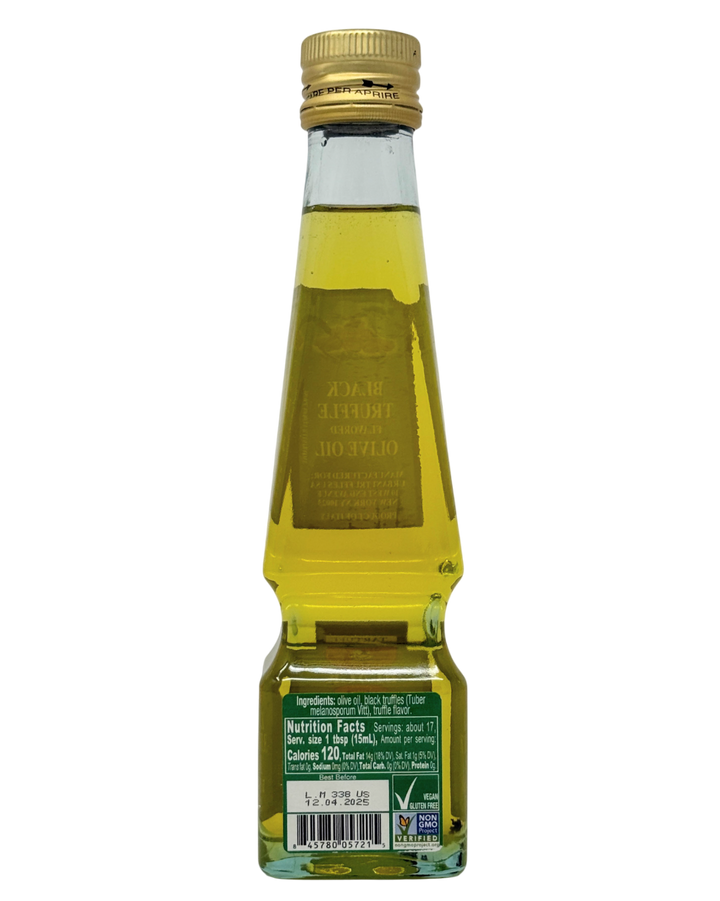 Black Truffle Oil 8.45 fl oz