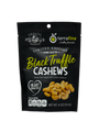 Black Truffle Cashews - Urbani Truffles