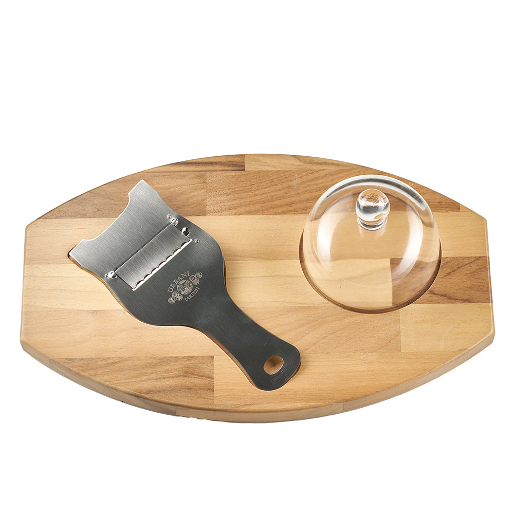Truffle Serving Set - Urbani Truffles