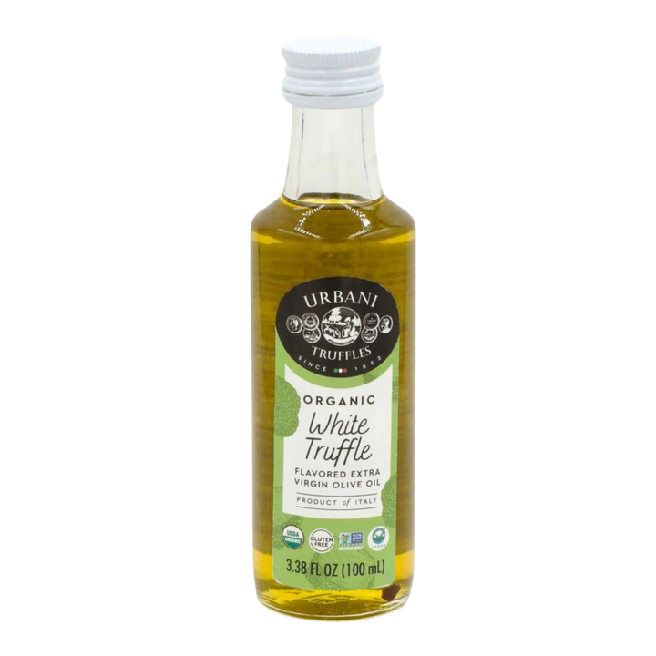 Organic White Truffle Oil