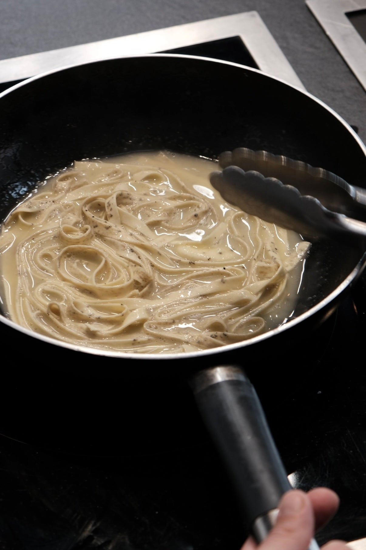 Truffle Pasta Making Class