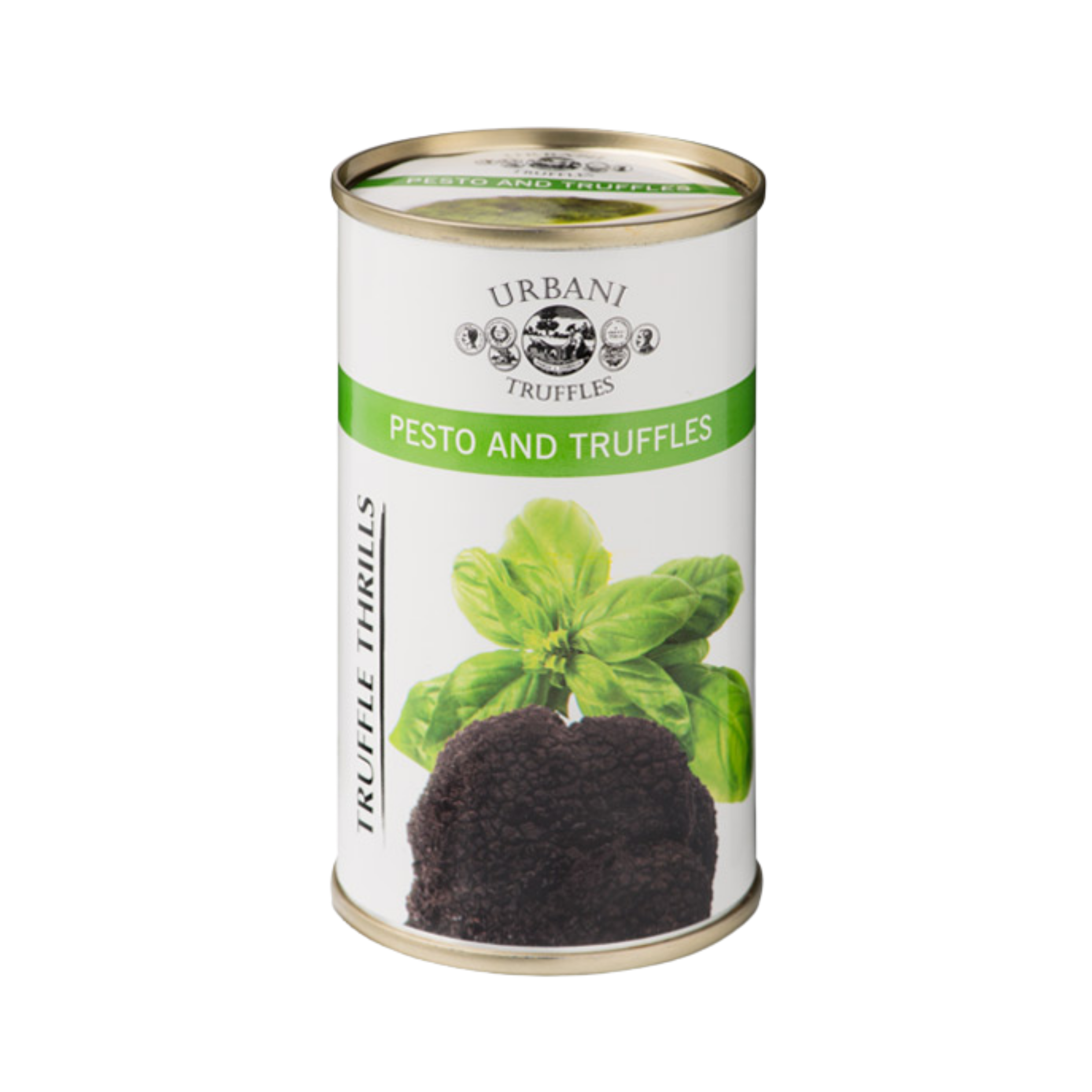 Pesto & Truffles 6.4 oz - Urbani Truffles