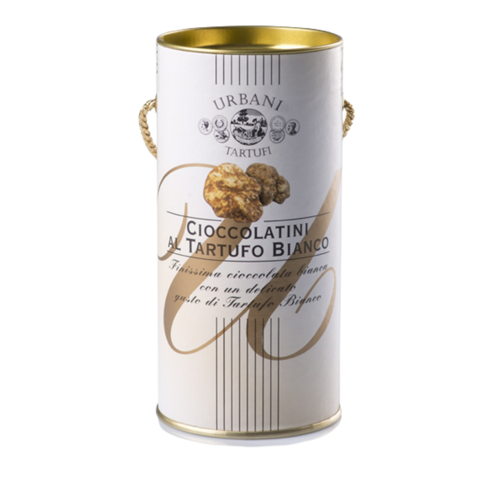 White Truffle Bonbons 2.6 oz