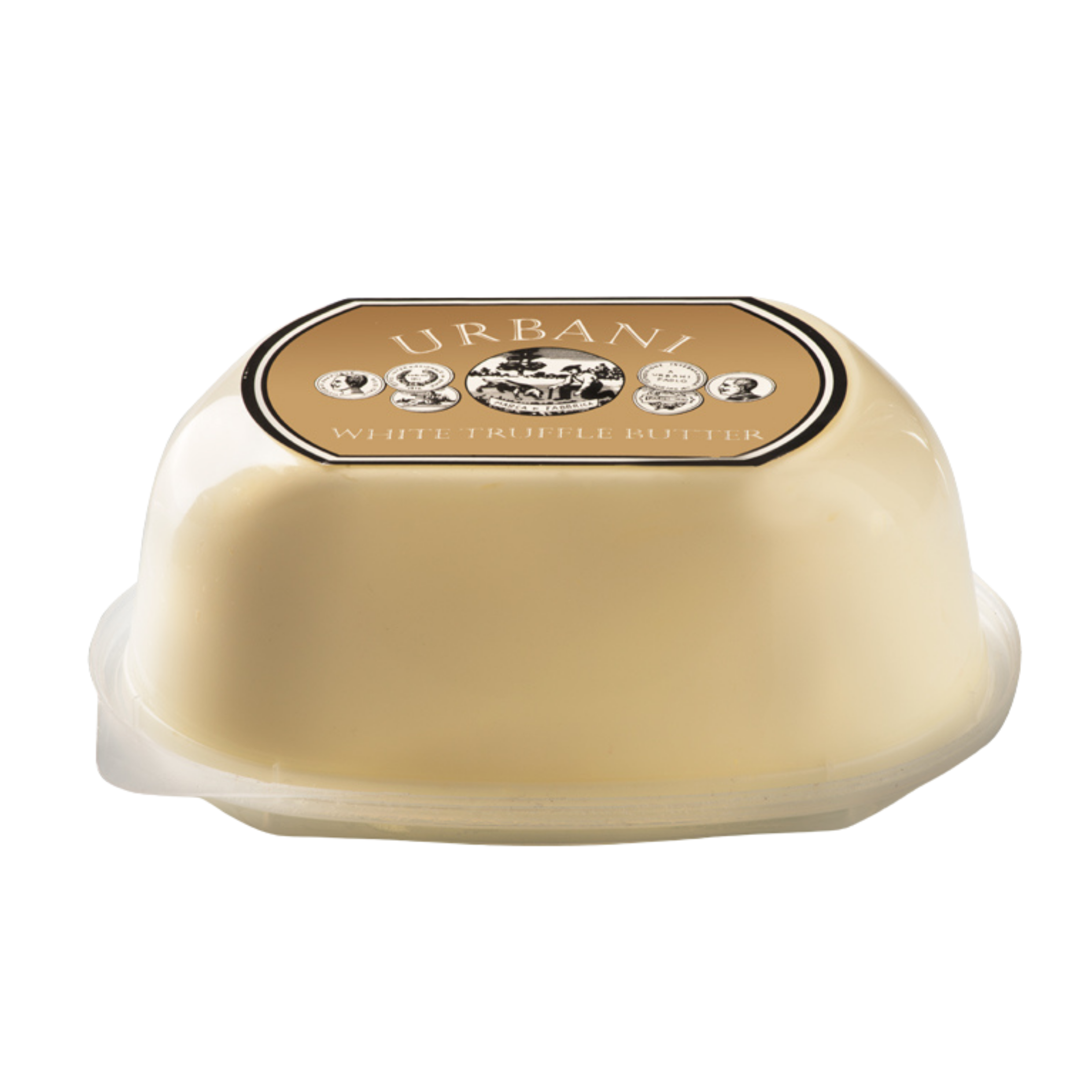 White Truffle Butter - Urbani Truffles