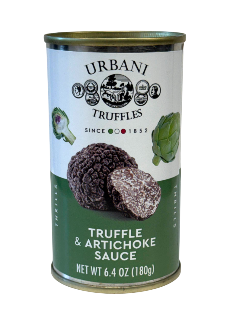 Artichokes & Truffles 6.4 oz