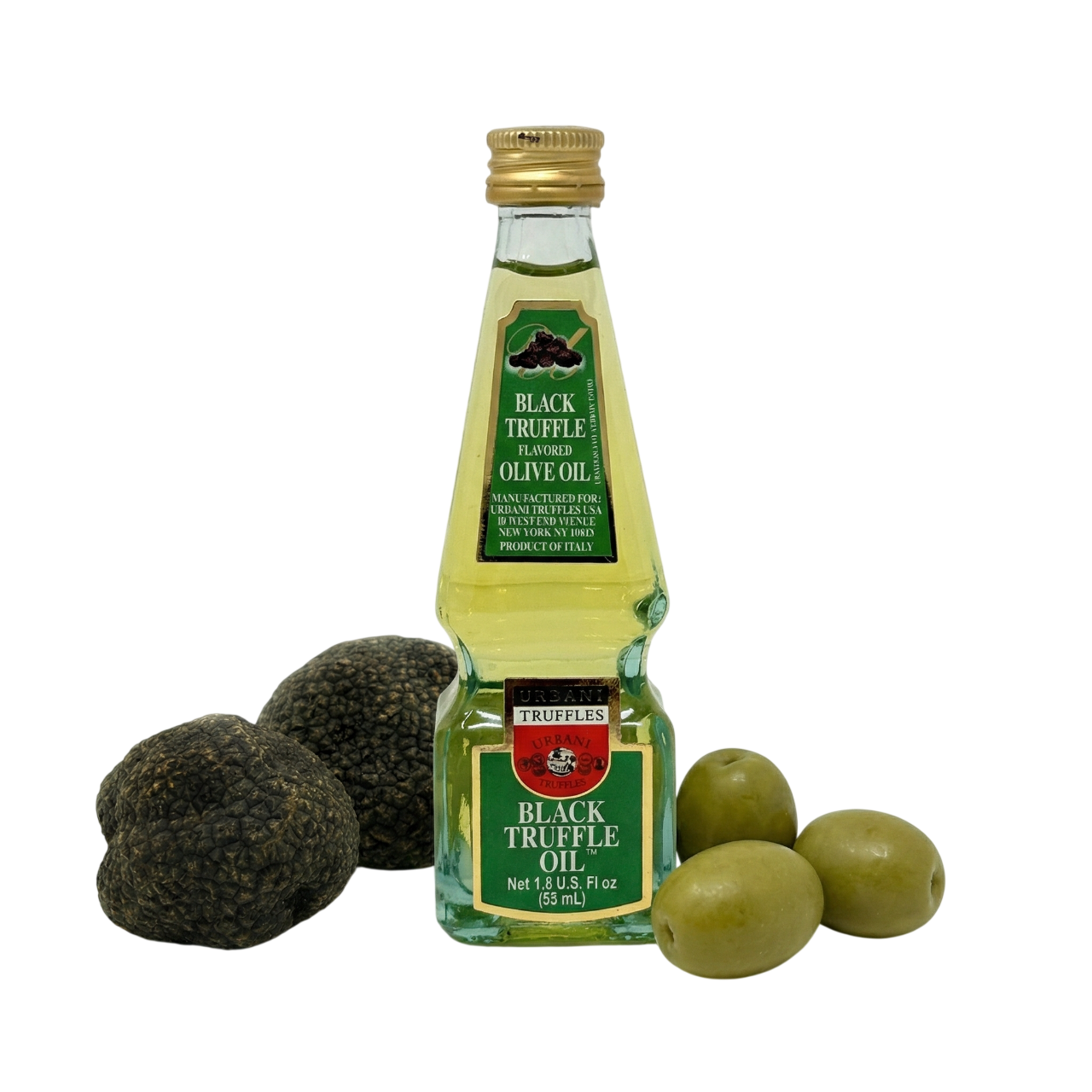 Black Truffle Oil 1.86 fl oz
