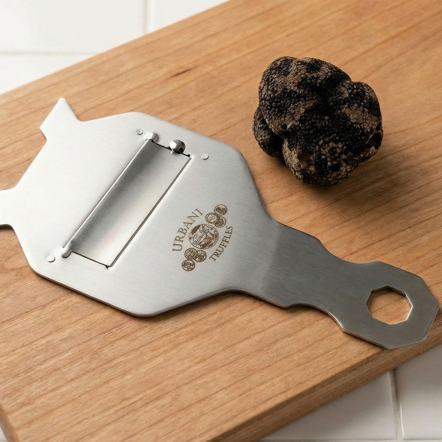 Black WinterTruffle & Slicer Bundle
