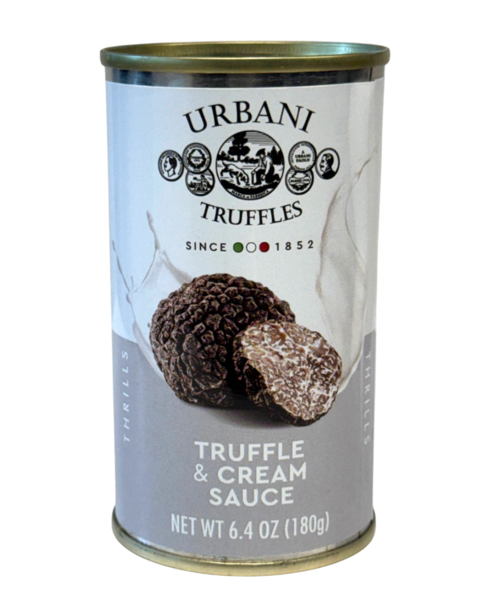 Cream & Truffles 6.4 oz