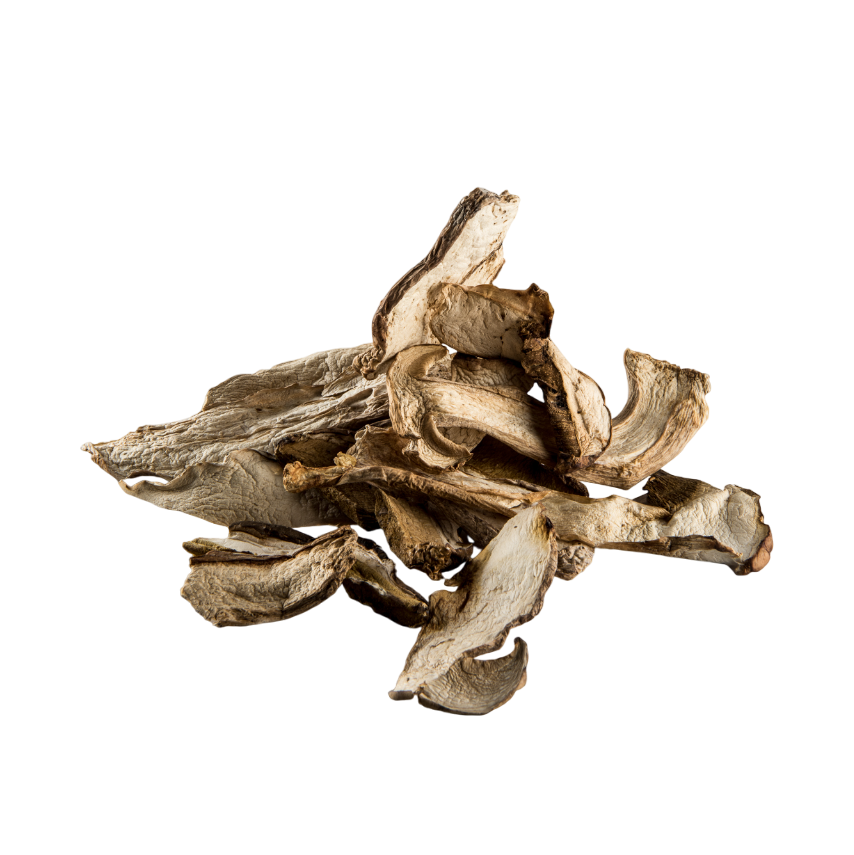 Dried Porcini Mushrooms 1 lb