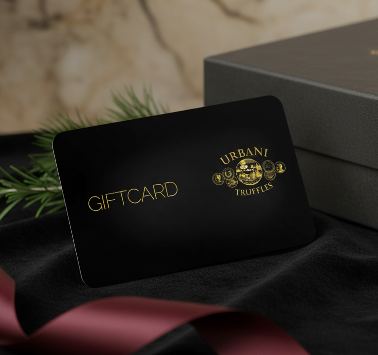 Urbani Gift Card