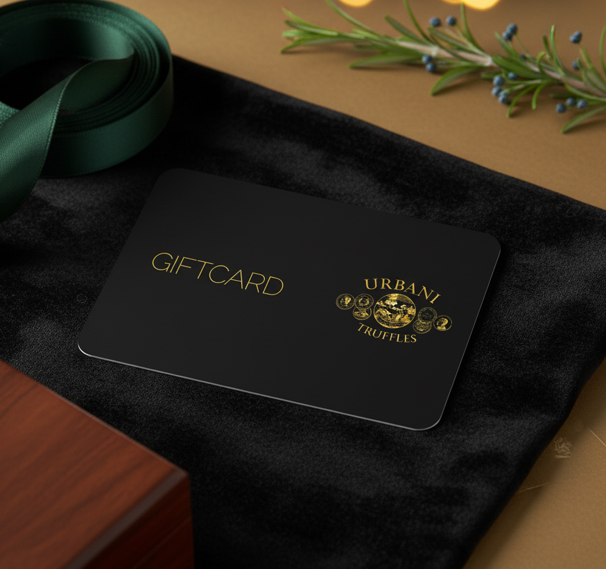 Urbani Gift Card