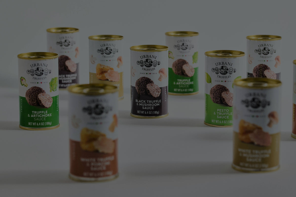 Urbani Truffles online shop