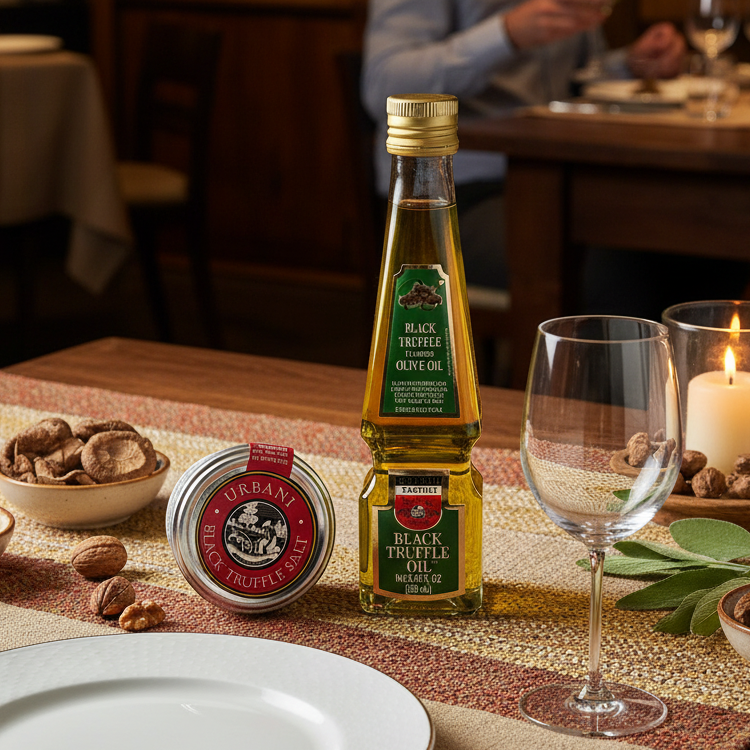 Black Truffle Grande