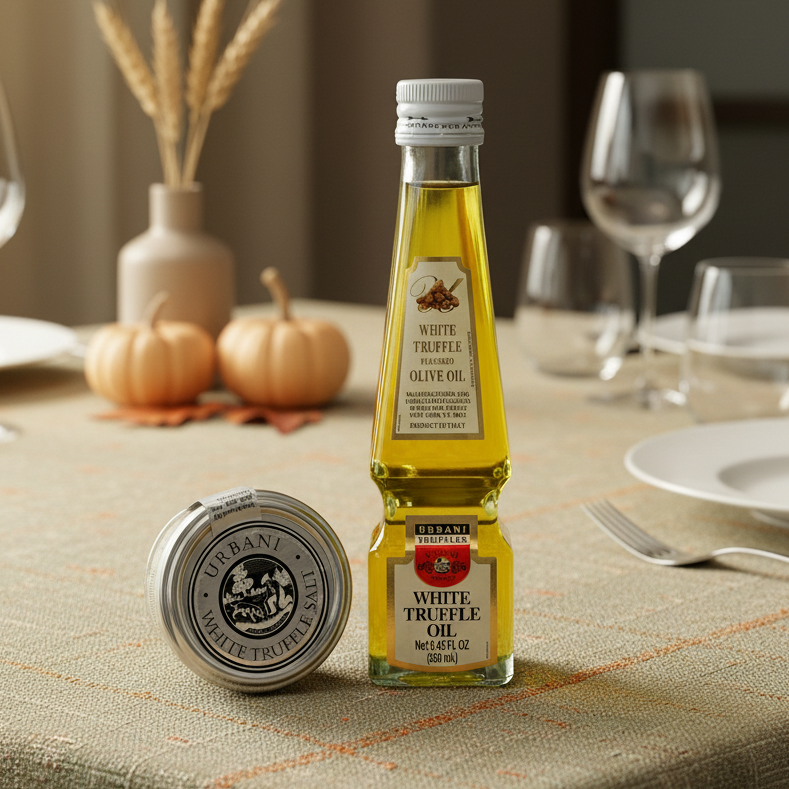 White Truffle Grande