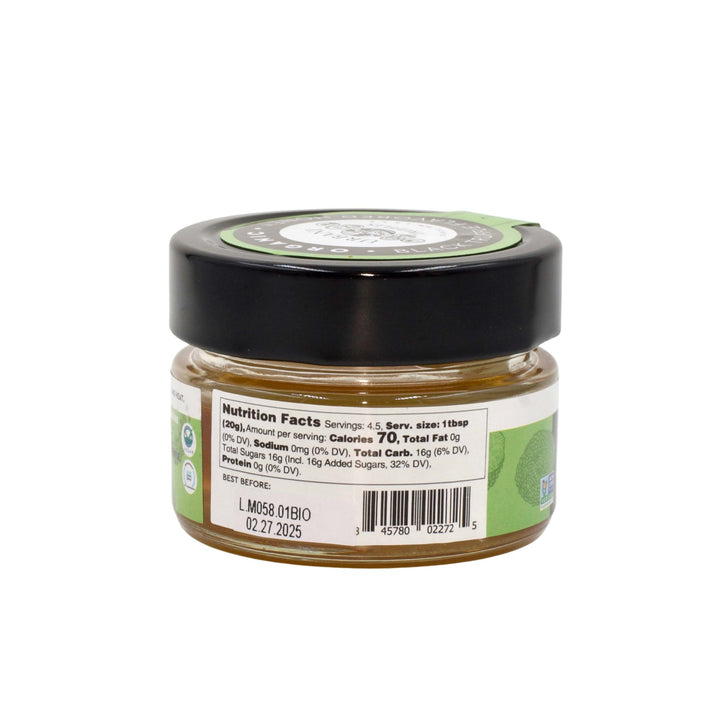 Organic Black Truffle Honey 3.17 OZ (90 G) - Urbani Truffles